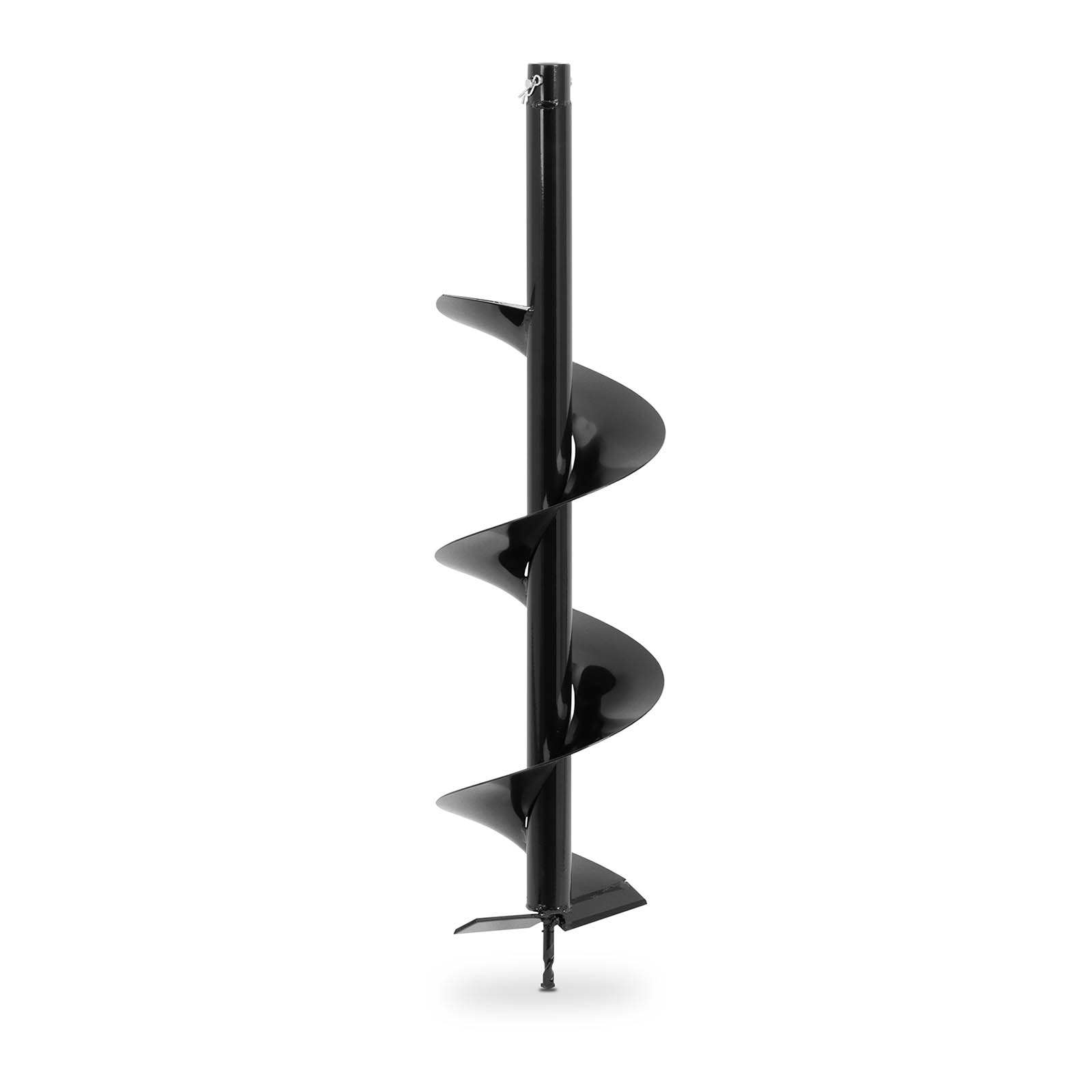 Bohrer für Erdbohrer - 20 x 80 cm