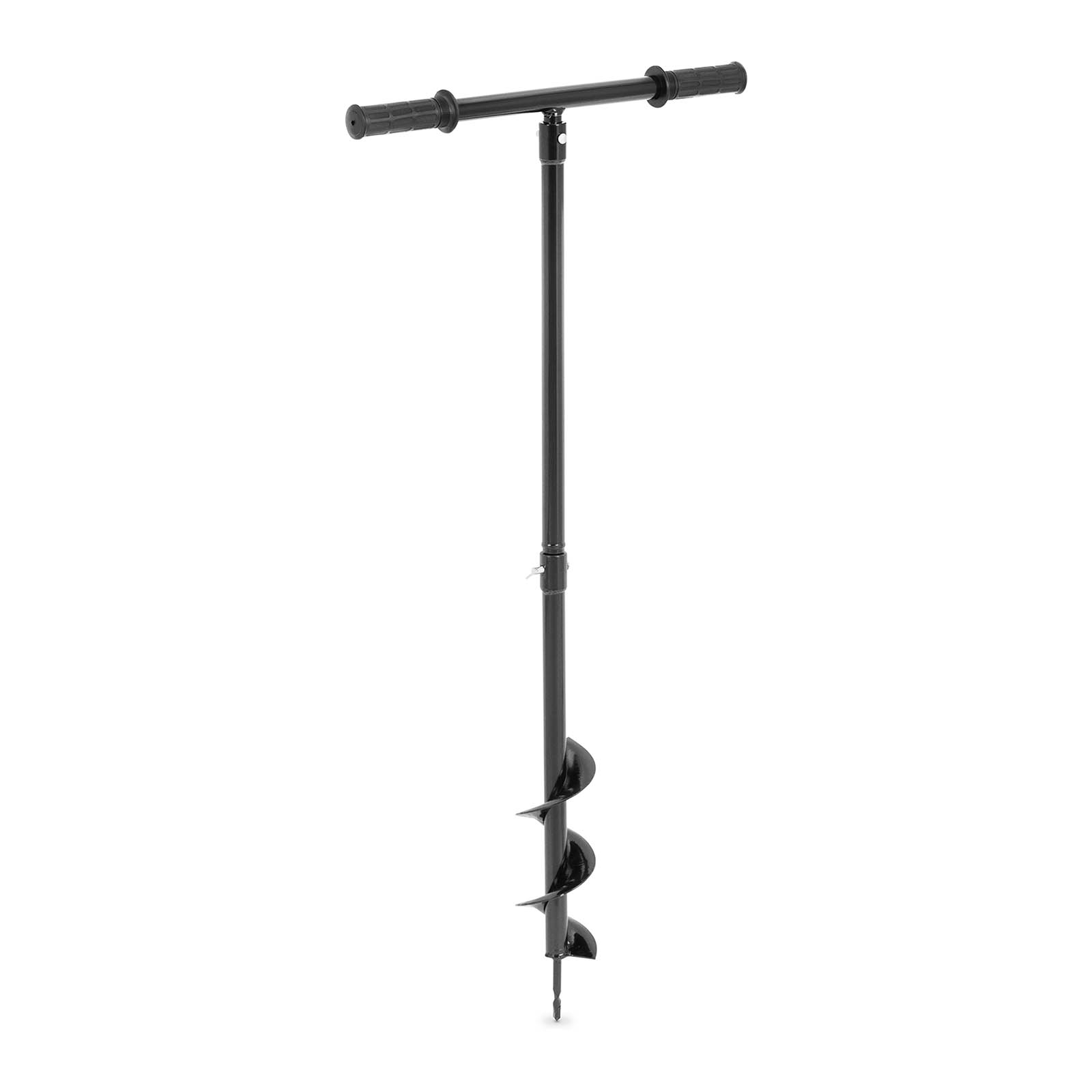 Handerdbohrer 100 cm - plus Verlängerung 50 cm